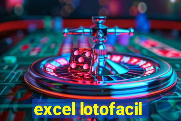 excel lotofacil